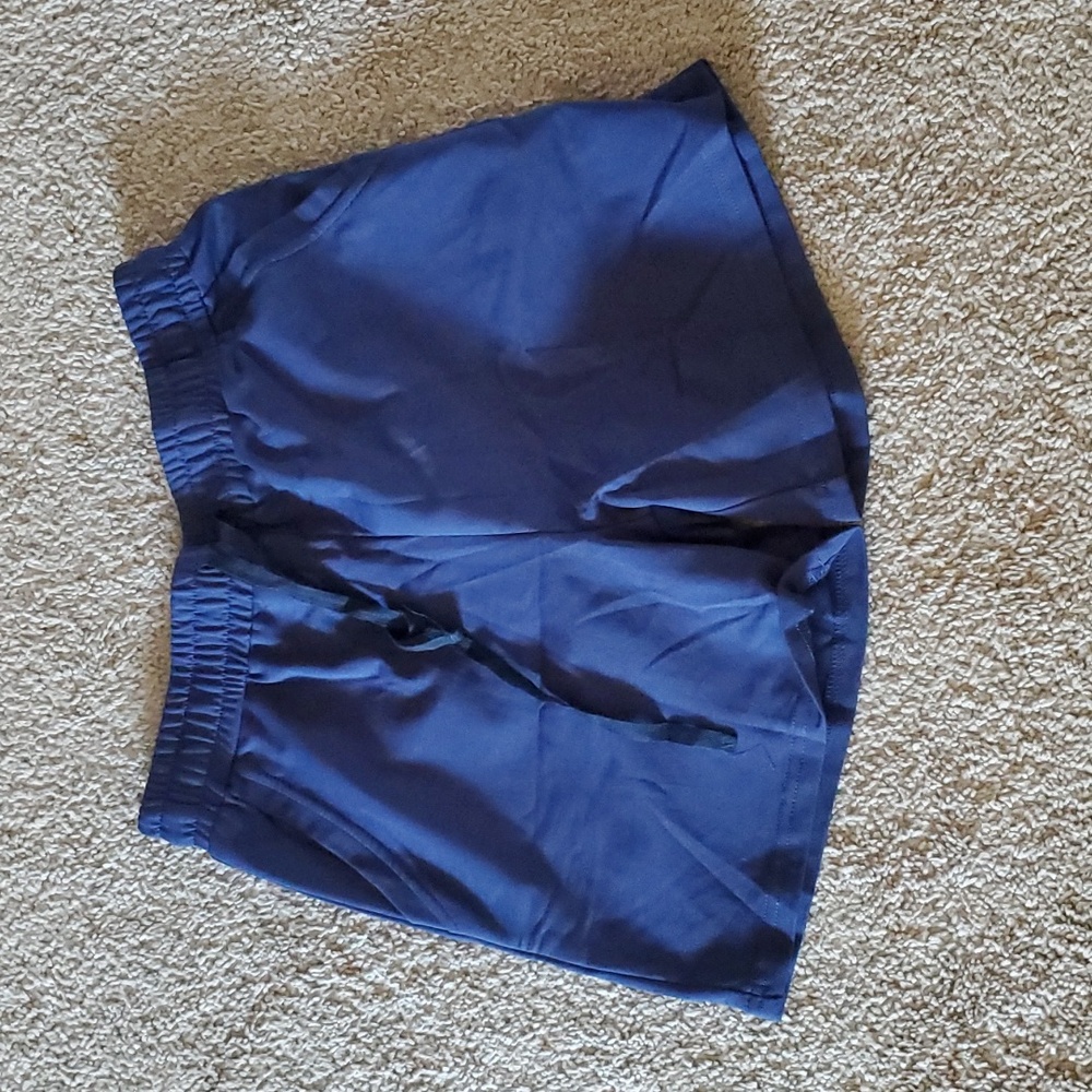 Tandisk Shorts
